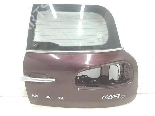Used Right tailgate MINI MINI CLUBMAN (F54) Cooper D (150 hp) 31039118