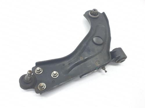 Right front suspension arm PEUGEOT 308 II (LB_, LP_, LW_, LH_, L3_) 1.6 HDi | BP22611246M13 