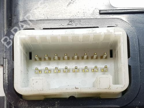 Climate control RENAULT MASTER III Platform/Chassis (EV, HV, UV) 2.3 dCi 145 FWD (EV0E, EV0F, HV0E, HV0F, UV0E, UV0F,... | BP37014286I5 - Image 7