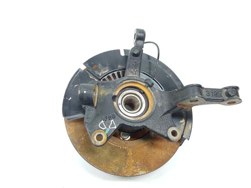 Left front steering knuckle RENAULT ARKANA I (LCM_, LDN_) 1.3 TCe 140 (LDN0) | BP33652987M25 - Image 4