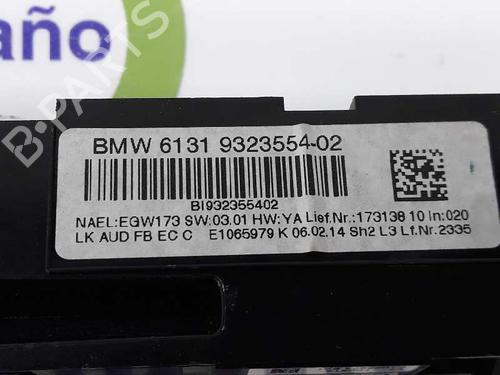 Switch BMW 3 (F30, F80) 320 d | BP2507053I30 