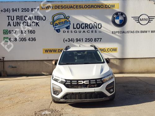 Brugte DACIA SANDERO III [2021-2026]  4454812