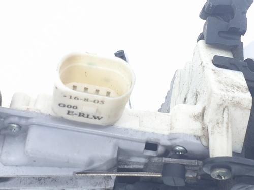 Rear left lock SEAT ALTEA (5P1) 2.0 TDI 16V | BP22423000C100 