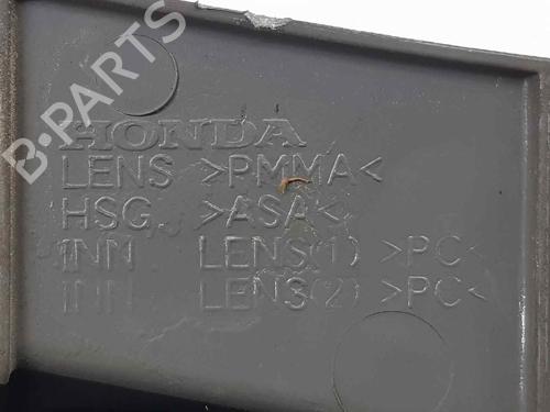 Left taillight HONDA ACCORD VIII (CU) 2.2 i-DTEC (CU3) | BP5805828C34 
