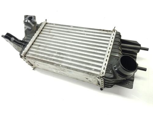 Intercooler Intercooler NISSAN NV200 / EVALIA Bus [2010-2026] 33957291 33957291