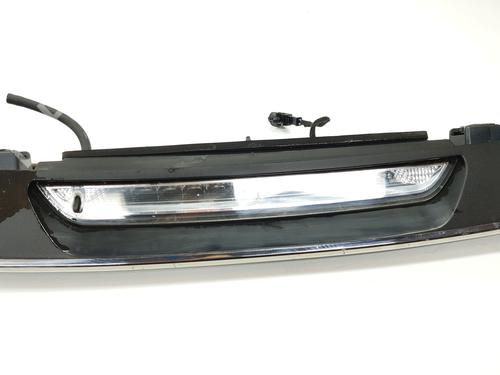 Rear spoiler PEUGEOT 2008 I (CU_) 1.6 BlueHDi 120 | BP24939863C96