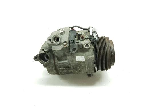 AC compressor BMW X5 (E70) xDrive 40 d | BP20192762M34 