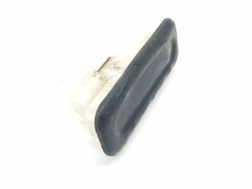Tailgate handle PEUGEOT 3008 I MPV (0U_) 1.6 HDi | BP16020131C132 