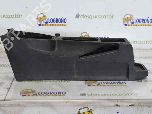 Middle console LAND ROVER FREELANDER 2 (L359) 2.2 TD4 4x4 | BP11683258I22 