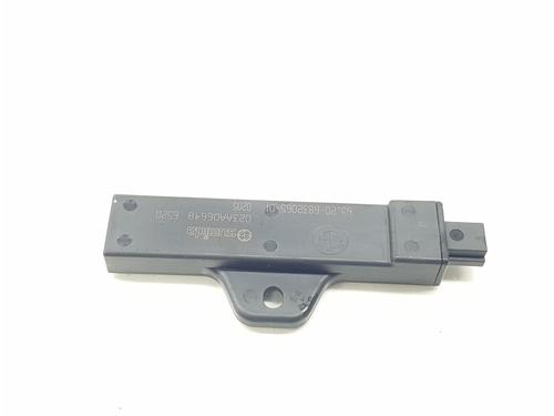 Elektronisk modul BMW 1 (F40) 118 i (140 hp) 21595403