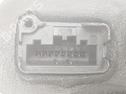 Rear left lock SEAT LEON (5F1) 1.6 TDI | BP16200177C100 