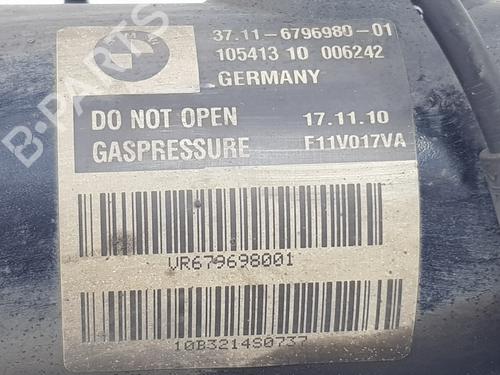 Right front shock absorber BMW 5 Touring (F11) 535 d | BP19073188M17 