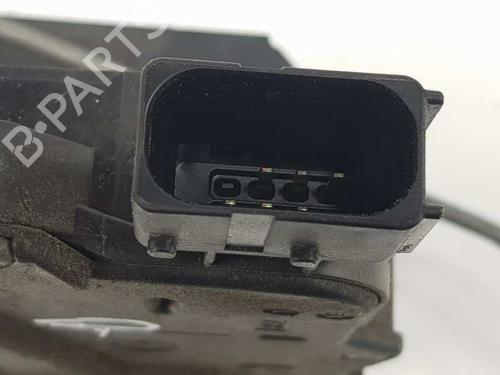 Front right lock OPEL CORSA D (S07) 1.3 CDTI (L08, L68) | BP3660206C97 