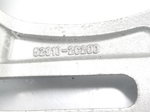 Rim HYUNDAI COUPE II (GK) 1.6 16V | BP9202260C45 