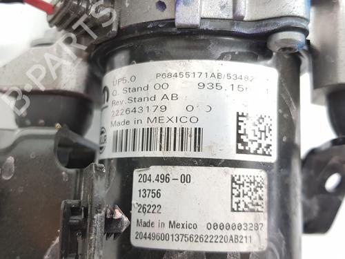 Electronic module ALFA ROMEO TONALE (965_) | BP37268353M83 - Image 3