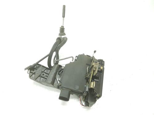 Venstre foran lås VW GOLF IV (1J1) 1.9 TDI | BP12465860C98 
