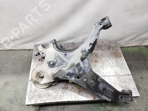 Right rear suspension arm MERCEDES-BENZ VITO Tourer (W447) 116 CDI (447.701, 447.703, 447.705) | BP22201066M15 
