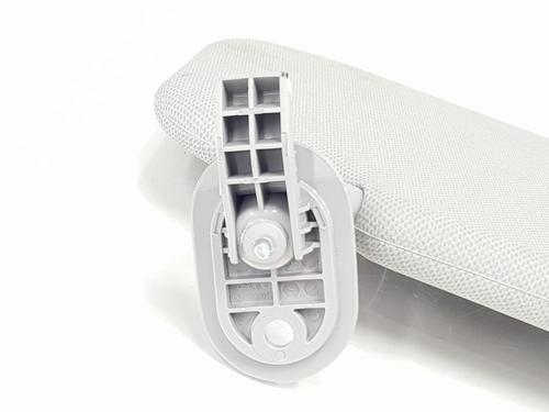 Left sun visor HYUNDAI i20 III (BC3, BI3) 1.0 T-GDI hybrid 48V | BP32781251I1 - Image 3