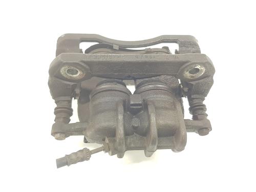 Højre bremsekaliber foran CITROËN JUMPY II Platform/Chassis 2.0 HDi 125 | BP30724758M104 