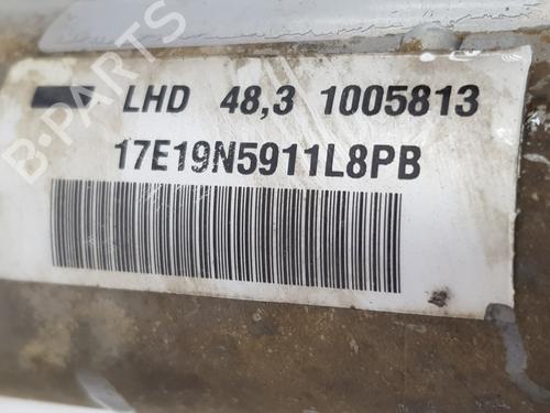 Other FORD TRANSIT V363 Van (FCD, FDD) 2.0 EcoBlue | BP33698290O1 - Image 2
