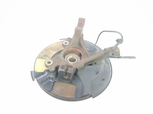Right front steering knuckle FORD TOURNEO COURIER B460 MPV 1.0 EcoBoost | BP9590054M26 