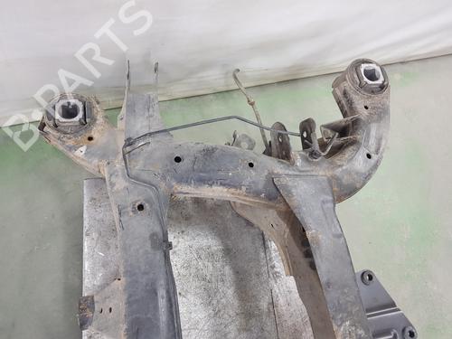 Rear axle BMW X5 (E70) xDrive 35 d | BP37519748M2 - Image 4