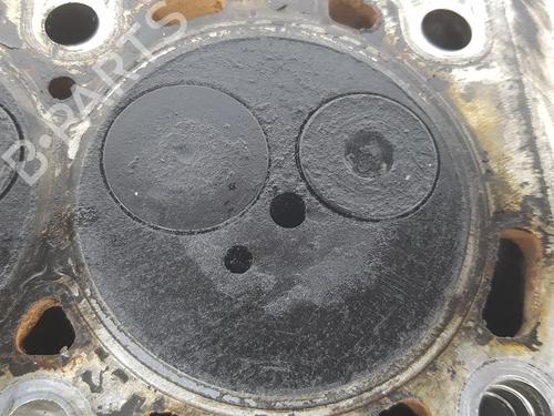 Cylinder head SUZUKI JIMNY Closed Off-Road Vehicle (SN) 1.5 DDiS 4x4 | BP10975847M5 