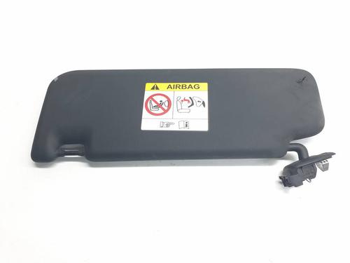 Used Right sun visor Right sun visor BMW X4 (G02, F98) xDrive 20 d (190 hp) 40156954 40156954