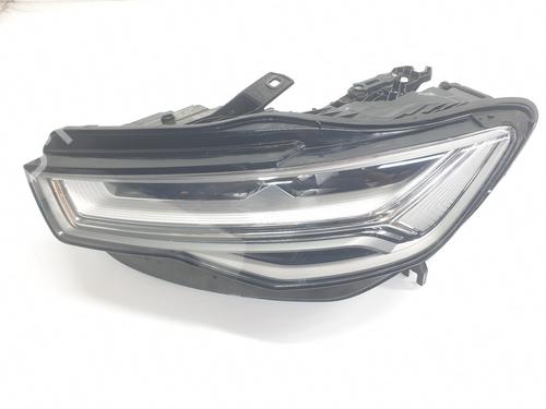 Left headlight AUDI A6 C7 (4G2, 4GC) 2.0 TDI | BP29505225C28 