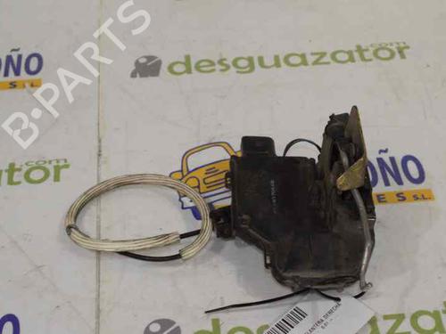 Front right lock AUDI A6 C5 Avant (4B5) 2.5 TDI | BP1159698C97 
