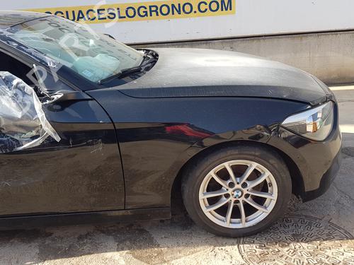 Alternator BMW 1 (F20) 116 d | BP36300728M7  - Image 9