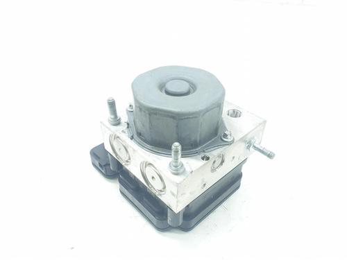Used ABS pump RENAULT CAPTUR I (J5_, H5_) 1.5 dCi 90 (J5N4, J5M5, J5MW, J5M6, J5AL, J5AJ) (90 hp) 17192495