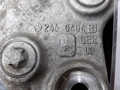 Right rear steering knuckle MERCEDES-BENZ CLA Shooting Brake (X117) CLA 200 CDI / d (117.908) | BP764294M28 