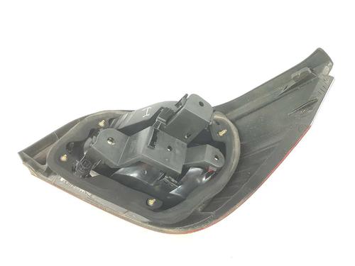 Left taillight BMW 5 (E60) 530 d | BP7309768C34 