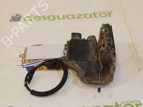 Højre fortil lås VW GOLF IV (1J1) 1.9 TDI | BP1326655C97 