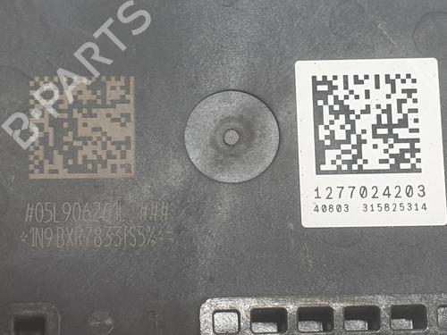 Electronic sensor VW TOURAN (5T1) | BP33397633M84 - Image 4