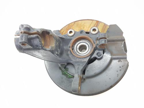 Left front steering knuckle FORD TRANSIT CONNECT V408 Box Body/MPV 1.5 TDCi | BP37242027M25 - Image 5