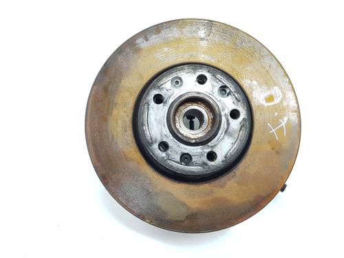 Used Left front steering knuckle Left front steering knuckle PEUGEOT EXPERT Van (V_) [2016-2026] 34040369 34040369