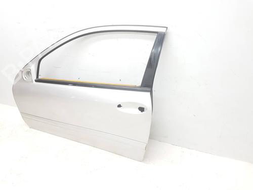 Left front door MERCEDES-BENZ C-CLASS Coupe (CL203)  | BP29439870C2 