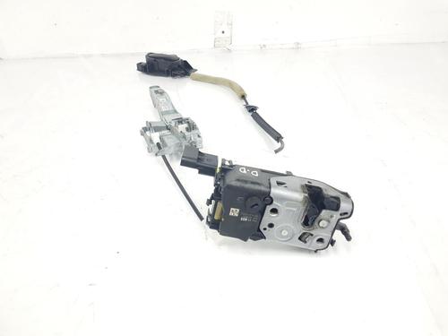Front right lock PEUGEOT PARTNER Box Body/MPV 1.6 HDi | BP5662143C97 