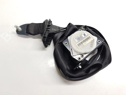 Rear right seatbelt CITROËN C4 II (NC_) 1.2 THP 130 (NCHNYM, NCHNYT) | BP29313369I28 