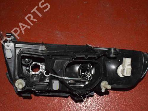 Left headlight AUDI A4 B5 (8D2) 1.8 T | BP1158403C28 