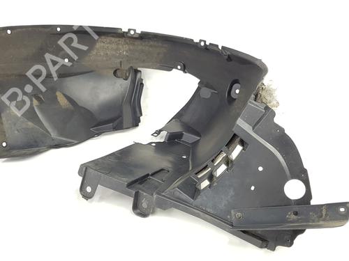 Wheel arch RENAULT KADJAR (HA_, HL_) 1.5 dCi 110 (HLA3) | BP32263674C56