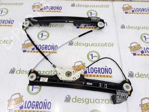 Front left window mechanism BMW 5 Touring (E61) 530 d | BP2992925C22 