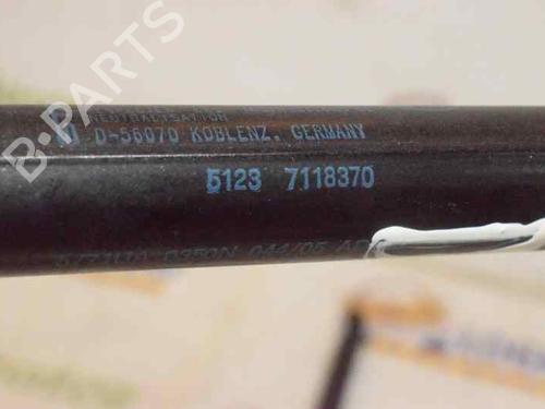 Hood lift support BMW 1 (E87) 118 d | BP14118103C139 