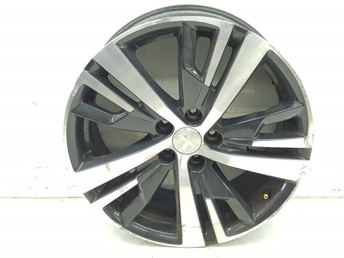Used Rim Rim 37013944 37013944