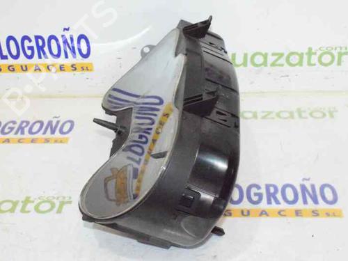 Instrument cluster SEAT LEON (1P1) 1.9 TDI | BP782921C47 