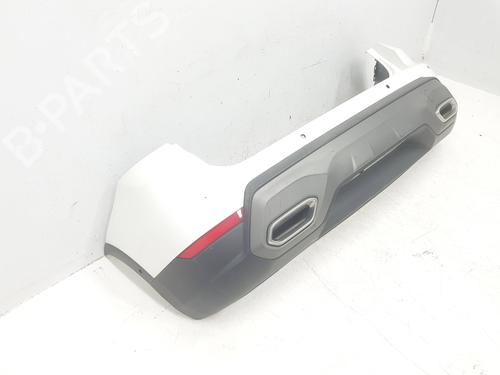 Rear bumper SEAT ARONA (KJ7, KJP)  | BP29026261C8 