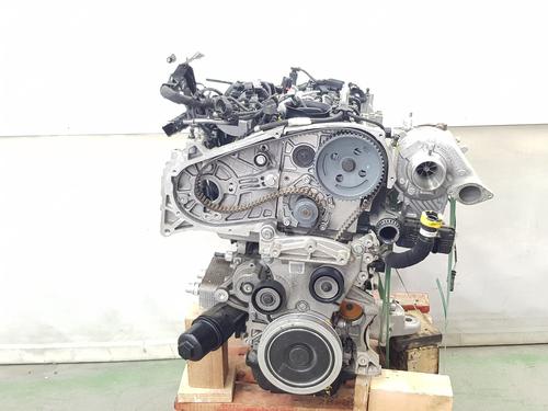 Engine ALFA ROMEO GIULIA (952_) 2.2 D (952AFA25, 952AFM25, 952ALA25) | BP35795963M1  - Image 10