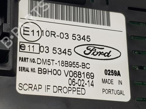 Other FORD FOCUS III 1.6 TDCi | BP31952319O1
